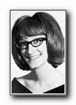Peggy Barkley: class of 1966, Norte Del Rio High School, Sacramento, CA.